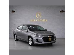 CHEVROLET Onix Sedan 1.0 12V 4P FLEX LTZ PLUS TURBO AUTOM�TICO