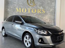CHEVROLET Onix Sedan 1.0 12V 4P FLEX LTZ PLUS TURBO AUTOM�TICO