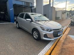 CHEVROLET Onix Sedan 1.0 4P FLEX LT