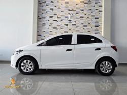 CHEVROLET Onix Sedan 1.0 4P FLEX JOY