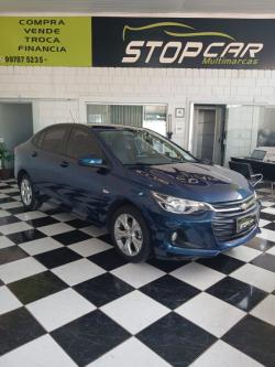 CHEVROLET Onix Sedan 1.0 12V 4P FLEX LTZ PLUS TURBO AUTOM�TICO