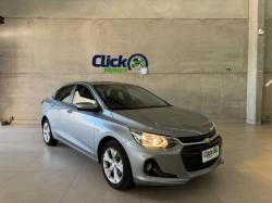 CHEVROLET Onix Sedan 1.0 12V 4P FLEX LTZ PLUS TURBO AUTOM�TICO