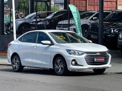 CHEVROLET Onix Sedan 1.0 12V 4P FLEX LT PLUS