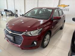 CHEVROLET Onix Sedan 1.0 12V 4P FLEX LT PLUS TURBO AUTOM�TICO