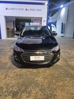 CHEVROLET Onix Sedan 1.0 12V 4P FLEX LTZ PLUS TURBO AUTOM�TICO