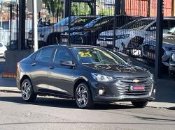 CHEVROLET Onix Sedan 1.0 12V 4P FLEX LT PLUS