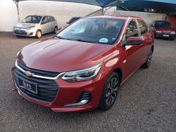 CHEVROLET Onix Sedan 1.0 12V 4P FLEX PREMIER 2 TURBO AUTOM�TICO