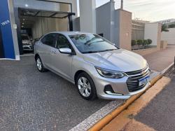 CHEVROLET Onix Sedan 1.0 12V 4P FLEX PREMIER PLUS TURBO AUTOM�TICO