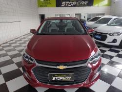 CHEVROLET Onix Sedan 1.0 12V 4P FLEX PREMIER 2 TURBO AUTOM�TICO