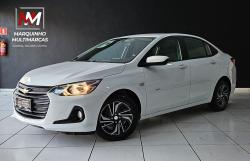 CHEVROLET Onix Sedan 1.0 4P FLEX LT2