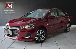 CHEVROLET Onix Sedan 1.0 12V 4P FLEX PREMIER PLUS TURBO AUTOM�TICO