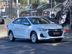 CHEVROLET Onix Sedan 1.0 12V 4P FLEX LT PLUS