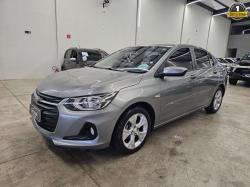 CHEVROLET Onix Sedan 1.0 12V 4P FLEX LTZ PLUS TURBO AUTOM�TICO