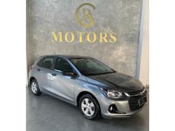 CHEVROLET Onix Sedan 1.0 12V 4P FLEX LT PLUS
