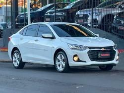 CHEVROLET Onix Sedan 1.0 12V 4P FLEX LTZ PLUS TURBO