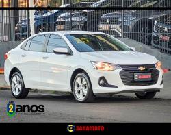 CHEVROLET Onix Sedan 1.0 12V 4P FLEX LTZ PLUS TURBO