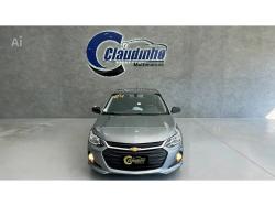 CHEVROLET Onix Sedan 1.0 12V 4P FLEX LT PLUS