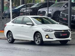 CHEVROLET Onix Sedan 1.0 12V 4P FLEX LT PLUS