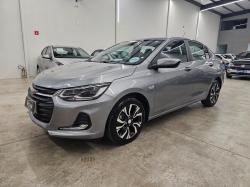 CHEVROLET Onix Sedan 1.0 12V 4P FLEX PREMIER PLUS TURBO AUTOM�TICO