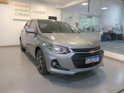 CHEVROLET Onix Sedan 1.0 12V 4P FLEX LT PLUS