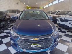 CHEVROLET Onix Sedan 1.0 12V 4P FLEX LT PLUS