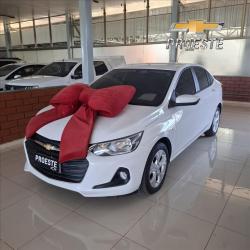 CHEVROLET Onix Sedan 1.0 12V 4P FLEX LTZ PLUS TURBO AUTOM�TICO