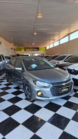 CHEVROLET Onix Sedan 1.0 12V 4P FLEX LT PLUS TURBO AUTOM�TICO
