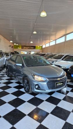 CHEVROLET Onix Sedan 1.0 12V 4P FLEX LT PLUS TURBO