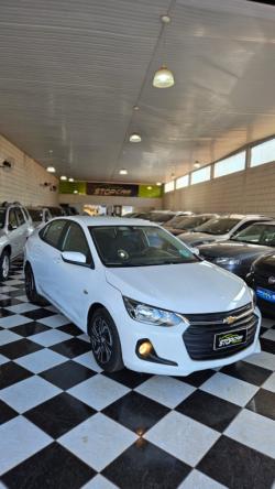 CHEVROLET Onix Sedan 1.0 4P FLEX LT2