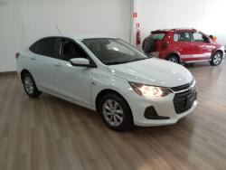 CHEVROLET Onix Sedan 1.0 4P FLEX LT2