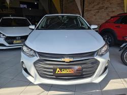 CHEVROLET Onix Sedan 1.0 12V 4P FLEX LT PLUS