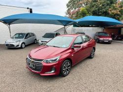 CHEVROLET Onix Sedan 1.0 12V 4P FLEX PREMIER 2 TURBO AUTOM�TICO