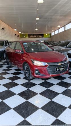CHEVROLET Onix Sedan 1.0 12V 4P FLEX LT PLUS