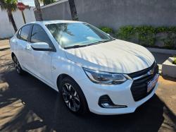 CHEVROLET Onix Sedan 1.0 12V 4P FLEX PLUS TURBO AUTOMÁTICO