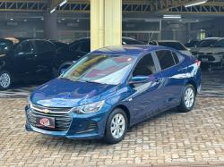 CHEVROLET Onix Sedan 1.0 4P FLEX LT2