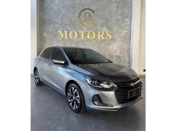 CHEVROLET Onix Sedan 1.0 12V 4P FLEX PREMIER TURBO AUTOMÁTICO