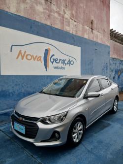 CHEVROLET Onix Sedan 1.0 12V 4P FLEX LTZ PLUS TURBO