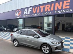 CHEVROLET Onix Sedan 1.0 12V 4P FLEX LTZ PLUS TURBO AUTOMÁTICO