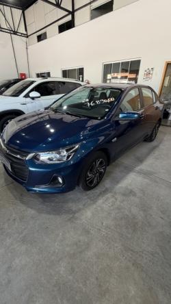 CHEVROLET Onix Sedan 1.0 12V 4P FLEX LT PLUS