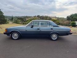 CHEVROLET Opala 2.5 COMODORO SL/E