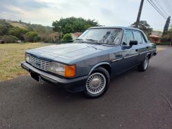 CHEVROLET Opala 2.5 COMODORO SL/E