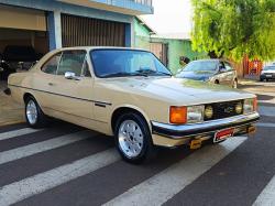 CHEVROLET Opala 2.5 4P COMODORO