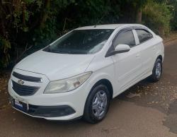 CHEVROLET Prisma 1.0 4P LT FLEX