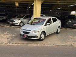CHEVROLET Prisma 1.0 4P LT FLEX