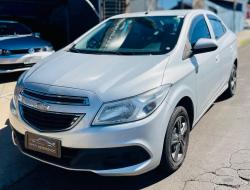 CHEVROLET Prisma 1.0 4P LT FLEX