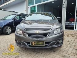 CHEVROLET Prisma 1.0 4P ADVANTAGE FLEX