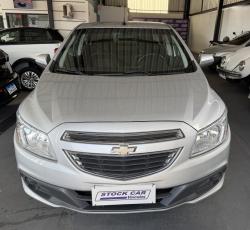 CHEVROLET Prisma 1.0 4P LT FLEX