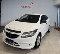 CHEVROLET Prisma 1.0 4P JOY FLEX