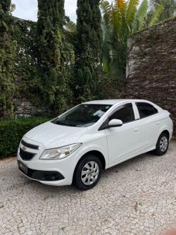 CHEVROLET Prisma 1.0 4P LT FLEX