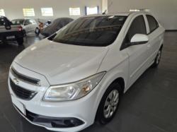 CHEVROLET Prisma 1.0 4P LT FLEX
